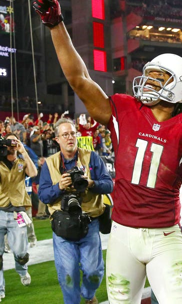 Does Twitter go wild over Packers-Cardinals? Hail yeah!